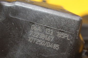 фото thumb №10, Коллектор всасывающий vw golf vi audi seat skoda 1.6 mpi 06a133185pl