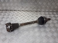 фото thumb №1, Привідний вал ліва короткий skoda fabia i 1.2