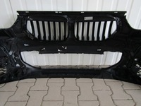 фото thumb №10, Бампер перед bmw x1 f48 lift lci m набір 19-