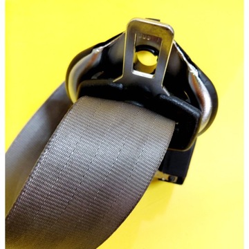 фото thumb №6, Pas безопасности левый зад volkswagen lupo 3d 040082 nr1129