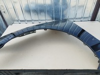 фото thumb №11, Крыло левый перед mazda 6 iii gj sedan lata 2012-2018 чёрный 41w оригинал