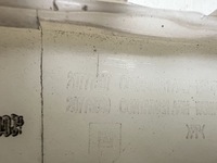 фото thumb №7, Бачок омивача opel antara chevrolet captiva 20777307 / 20775069