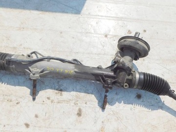 фото thumb №7, Peugeot 206 1.1 2001r рулевая рейка трансмиссия