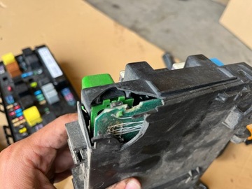 фото thumb №7, Набір стартовий do запуску opel zafira b 1.9 cdti 93183451 55205622