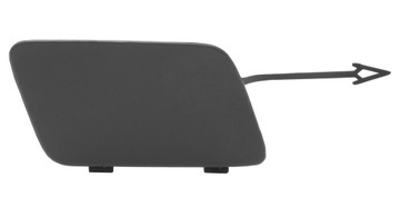 фото thumb №1, Заглушка фаркоп перед audi a6 c6 рестайлінг 4f0807441f