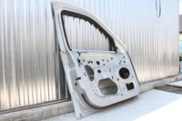 фото thumb №8, Дверь левый перед jeep cherokee wk