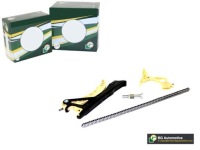 Купить Набор цепи распределительного вала bga, фото thumb