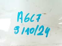 фото thumb №4, Скло двері праві перед права передня audi a6 c7 4g 10- as2 2012