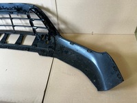 фото thumb №9, Спойлер бампера передній + решітка bmw x1 f48