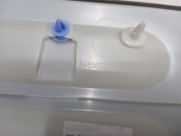 фото thumb №6, Молдинг двері правий перед citroen c4 cactus 9801023480 новий оригінал