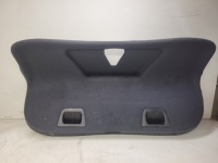 фото thumb №1, Оббивка кришки задня audi a6 c6 sedan 4f5867975f