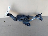 фото thumb №1, Механізм двірник двигун. renault twingo ii 1.2