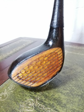 3. Фирменный гольф Woods MacGregor / Golftech USA