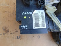 Отопитель кондиционера задний  peugeot expert 2007- 1497448080 в Украине, фото thumb