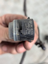 фото thumb №9, A-klasa w177 2018-2025 джгут датчики pdc перед 6 датчиків