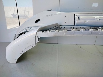 фото thumb №6, Seat leon iv 4 5fa 20- cupra fr бампер переднє