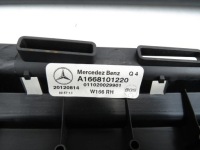 Mercedes ml gle w166 шторка дверь стекло правый задний  задняя Киев, фото thumb