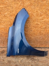 фото thumb №1, Renault scenic iv 4 крила правий перед передній bixul terpr