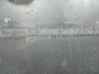 фото thumb №16, Bmw x1 e84 бампер перед передній x-line pdc 2990186 a82