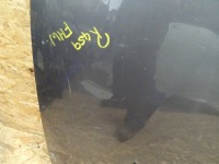 Капот seat ibiza 2 рестайлінг  2001 r. Оригінал, фото thumb