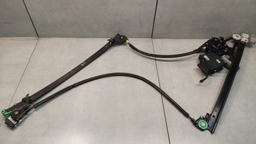 фото thumb №5, Підйомник вікна правий перед sharan рестайлінг 7m3837402