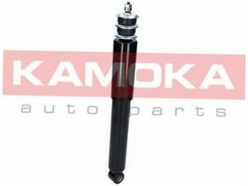 фото thumb №2, Амортизаторы перед kamoka 2000816
