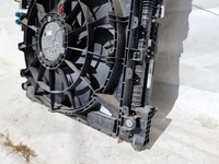 фото thumb №10, Jeep grand cherokee wl l summit 3.6 комплект радиатор вентилятор 2022-