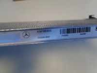 Mercedes радіатор води механічна коробка передач gla h247 glb x247 247 eqa h243 eqb x243 243 Недорого, фото thumb