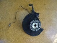 фото thumb №1, Land cruiser 120 04r поворотный кулак ступица перед левый