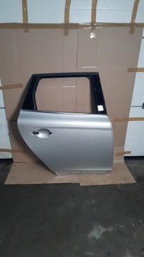 фото thumb №1, Двері зад задні праві 31335543 volvo xc60 08-17r