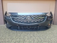 Купить Бампер решётка радиатора решётка радиатора хром opel insignia b lift, фото thumb
