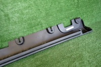 Mercedes w167 167 gee молдинг порог правая Доставка, фото thumb