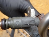 фото thumb №11, Audi s3 8l tt 8n leon i cupra 1.8t 1.8 turbo bam amk форсунки планка