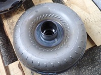 фото thumb №6, Автоматическая коробка передач передач с konwenterem 8hp bmw f26 x4 8486830