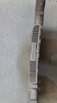 фото thumb №8, Комплект радіатор mercedes glc w254 254 amg s 43 amg performance a2545003800