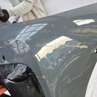 фото thumb №8, Bmw 2 f44 gran купе м-пакет 19-24 бампер перед передній pdc