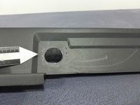 фото thumb №7, Lexus ux 250h планка пороговая правая 75850-76030