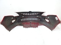 фото thumb №10, Opel zafira c бампер перед ксенон pdc 50b