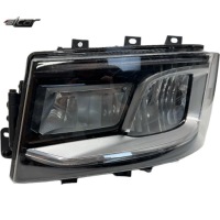 Фара фара левая перед full led scania r 1ex 014.542-05 Цена, фото thumb