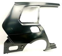 фото thumb №9, Nowa чверть обшивка bok крила задній правий kombi vw golf vii 5g9809844a