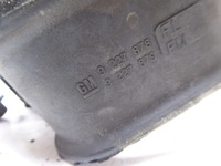 фото thumb №8, Opel corsa c 00-03 кронштейн кронштейн двигуна 1.2 16v z12xe