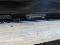 фото thumb №14, Крышка багажника багажника citroen c4 ii hb 5дверь