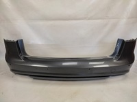 фото thumb №2, Audi a6 c7 рестайлинг универсал s-line 4g9 бампер зад 4pdc