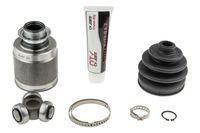 фото thumb №1, Шарнир внутренний левый honda civic 95, hr-v 1998-