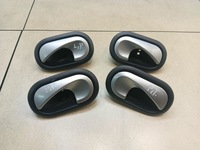 фото thumb №1, Ручка внутрішнє комплект renault clio iii 1.2 16v