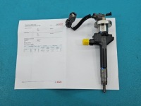 фото thumb №1, Проверенный форсунка mazda mpv ii 13h50a 2.0 citd