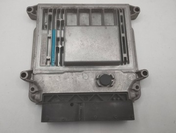 фото thumb №1, Kia ceed блок керування / модуль ecu комп'ютер 391102b660