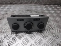 фото thumb №1, Панель керування обдув opel astra h iii