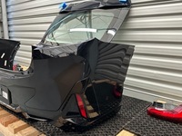 фото thumb №8, Bmw x4 g02 lci m набір кришка багажника бампер лампи задня камера балка 416