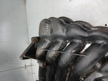 фото thumb №5, Коллектор всасывающий vw bora 1.6b 99r sedan 06a133206h